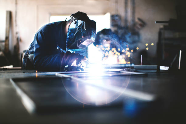Trusted Farmers Branch, TX Welder & Metal Fabrication Experts