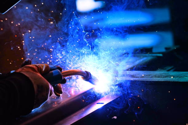 Best Specialty Welding Processes in Farmers Branch, TX
