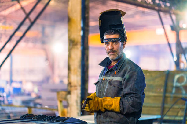 Best Food and Beverage Processing Equipment Welding in Farmers Branch, TX