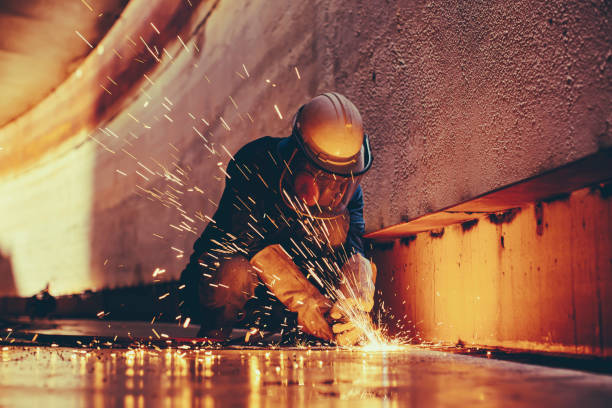 Best Welding Inspection and Certification in Farmers Branch, TX