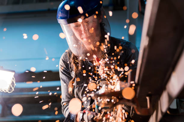 Affordable Welder Services in Farmers Branch, TX